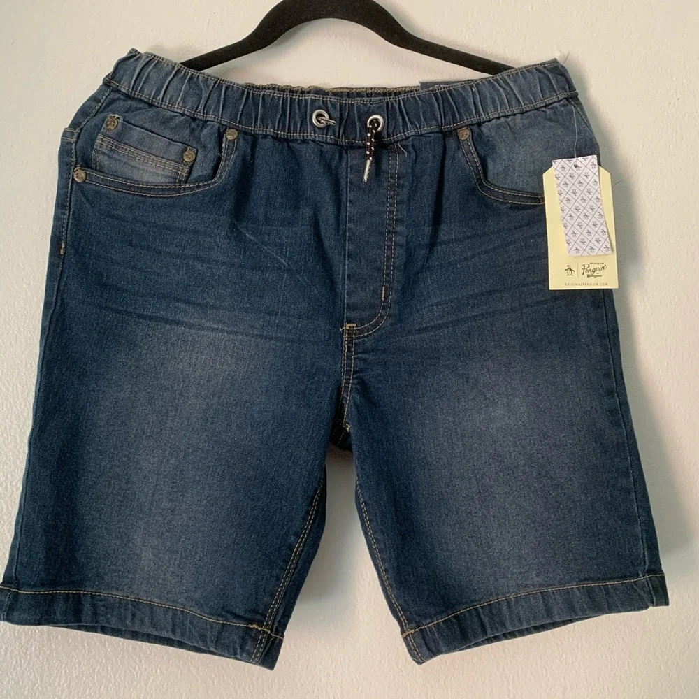 Nautica & penguin big boy outfit‎ size 14/16